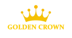 GoldenCrown logo