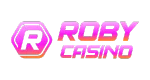 Roby Casino logo